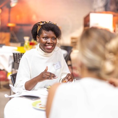 MNamikka's profile picture. Outreach Coordinator || public relations coordinator || social worker.