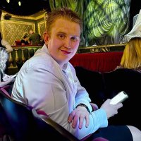 Joe Ilett (@josephilett19) 's Twitter Profile