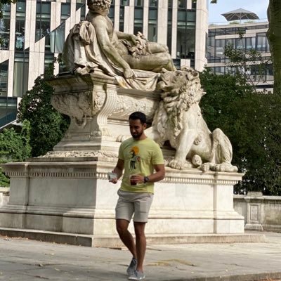 Ma4j0r's profile picture. InfoSec Artisan | #DFIR #ThreatIntel