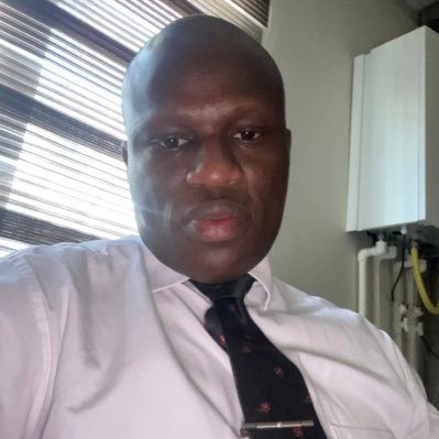 Cybersecurity expert. Freedom Ambassador. Voice to the voiceless, Christ lover, (Civil Right Activist)