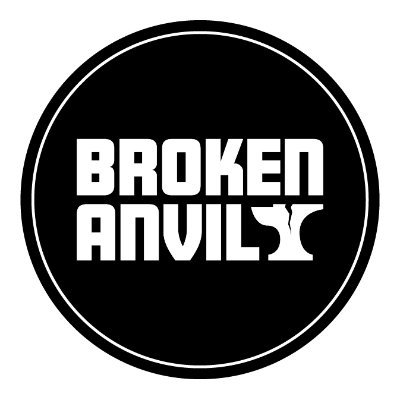 Broken Anvil (Studio Paints available now on KS!) (@broken_anvil) / Twitter