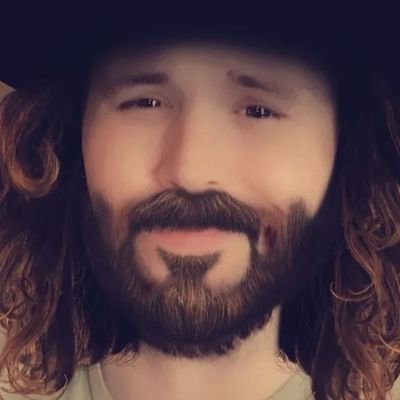 Artfulgnome007's profile picture. Full-Stack Web Developer💻|Freelacer|Catholic✝️|Dog Daddy🐕‍🦺| Part-Time Sleuth🕵‍♂️|Comicbook_Nerd📘|Movie_Buff🎞| Political_Science_Enthusiast🇺🇲