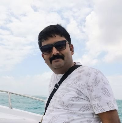 Prash_Kothari's profile picture. Finance Professional / Writer/ Thinker / Blogger / Music Enthusiast.