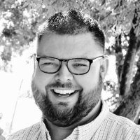 Lee Trout (@thecodewritesme) Twitter profile photo