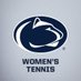 Penn State Women’s Tennis (@pennstatewten) Twitter profile photo Penn State Women’s Tennis (@pennstatewten) Twitter profile photo