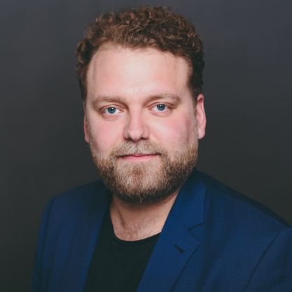 Valentin Persau Profile