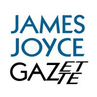 James Joyce Gazette(@JJ_Gazette) 's Twitter Profileg