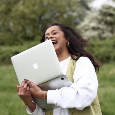 JacsSaysSmile's profile picture. Ensuring that all stories are heard Artistic Director @okodyarts @_BBMUK