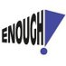 ENOUGH! - ND (@ENOUGH_ND) Twitter profile photo