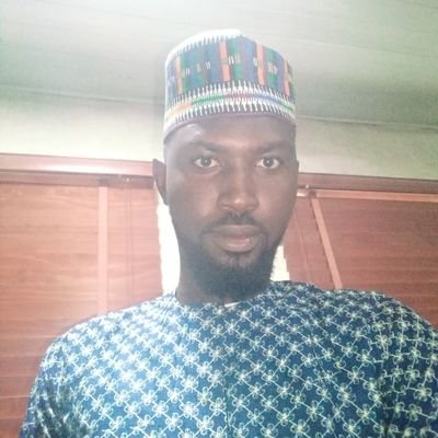 AkindeRasheed's profile picture. COOL,MANCHESTER UNITED IS MY HOBBY,ADVOCATE OF TRUTH.