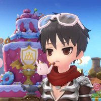 ヤマダ (@yamada_ragnarok) 's Twitter Profile