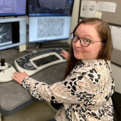 Melainia McClain Profile