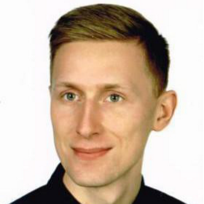 Pawel_ech's profile picture. PhD based in Polish Centre of Mediterranean Archaeology.
University of Warsaw. 
Mediterranean Archaeologist. 
GIS fanatic.
https://t.co/gYJPAd0mTh