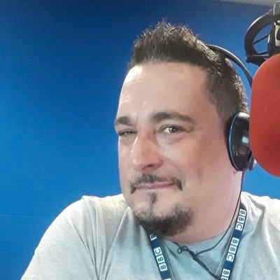 WayneBavinShow Profile Picture