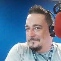 Wayne Bavin (@waynebavinshow) 's Twitter Profile Photo Wayne Bavin (@waynebavinshow) 's Twitter Profile Photo