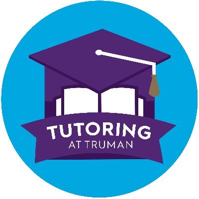 Tutoring Services @ Truman State University.