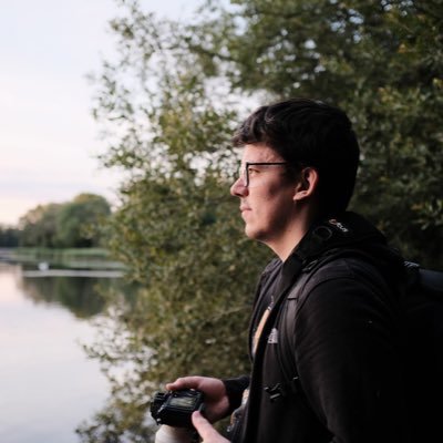 I’m a software engineer that also does a bit of railway here and there. Photography, trains and gaming. Opinions are my own, not the employer’s!