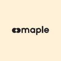 Maple(@growmaple) 's Twitter Profile Photo