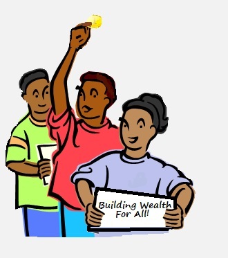 BuildingWealth2's profile picture. This page was created to provide YOU with information on homeownership, credit, money management and all the facets of becoming financially literate!