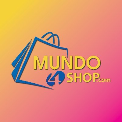 mundo4shop's profile picture. Nacionais e Importados a seu alcance!