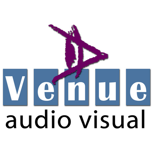 Venue Audio Visual is based in Cambridge and offer audio visual support for events, equipment hire and installation throughout the UK