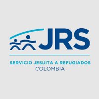 Servicio Jesuita a Refugiados Colombia(@ColombiaJRS) 's Twitter Profile Photo