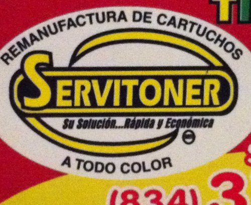 Desde 1994 dedicado a la Compra Venta de cartuchos Mayoreo y Menudeo, Servicios Informaticos y Reparaciones