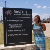 Valerie Huey-RCISD (@vhueyrcisd) 's Twitter Profile