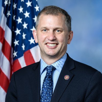 Rep. Sean Casten Profile