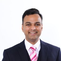 Sai Karthik Madabhushi (@msaikarthik) 's Twitter Profile