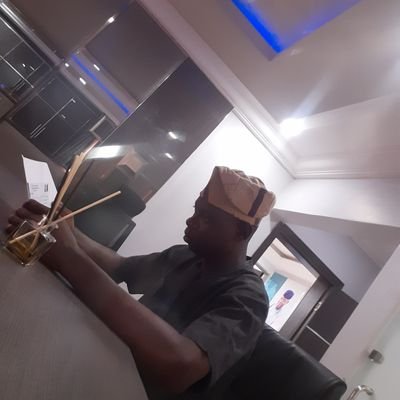 Aliyu_worukenu's profile picture. An Entrepreneur