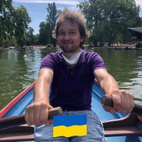 Mikhajlov Oleg (@mikhajlov_oleg) 's Twitter Profile Photo Mikhajlov Oleg (@mikhajlov_oleg) 's Twitter Profile Photo