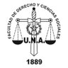 UnaDerecho's profile picture. 📌 Dirección Académica - Cuenta Oficial 🎓