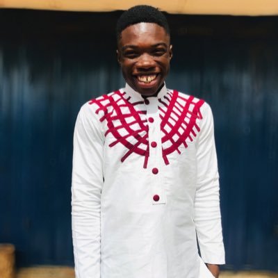 Edmond_Eddies's profile picture. 🤩Life is so sort so don’t spend it leaving someone else’s own 🦋coz You only live once👌❤️