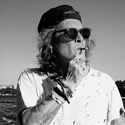 jaindepp's profile picture. sad motherfuckin' parade