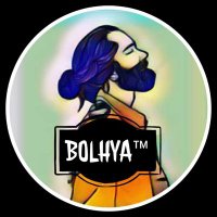 Bol7yaa(@bol7yaa) 's Twitter Profile Photo