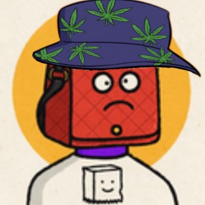 Sky__NFTさんのプロフィール画像