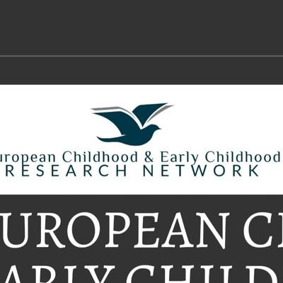 European Childhood & Early Childhood Research Network (ECECRN) is a network for early career researchers to network, collaborative, & share information.