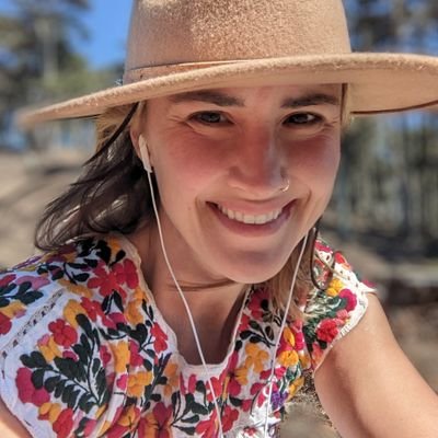 kacie_ha's profile picture. Social Impact + Community Specialist | I've worked with @OmidyarNetwork, @Wikipedia & @OpenSociety.