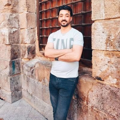 mahmud_elnagar's profile picture. ‏أهلاوى  مدريدى