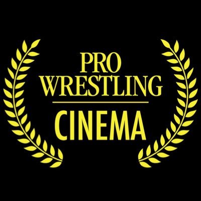 Pro Wrestling Cinema