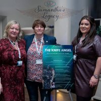 Samantha's Legacy (@legacysamantha) 's Twitter Profile Photo Samantha's Legacy (@legacysamantha) 's Twitter Profile Photo