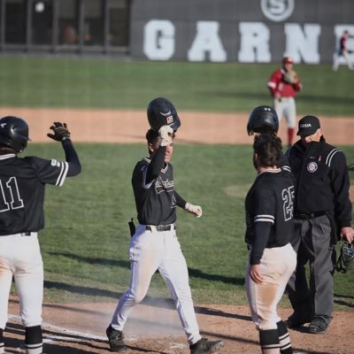 Swarthmore College Baseball #18