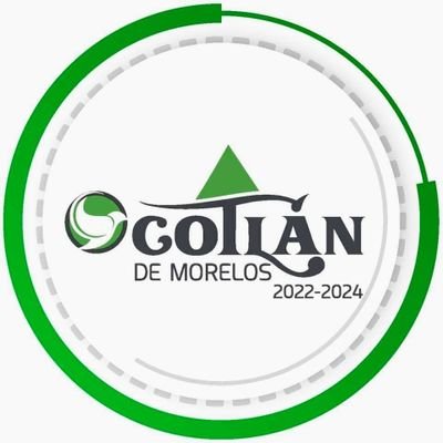 Cuenta Oficial del H. Ayuntamiento de Ocotlán de Morelos, Oaxaca. Administración 2022-2024.