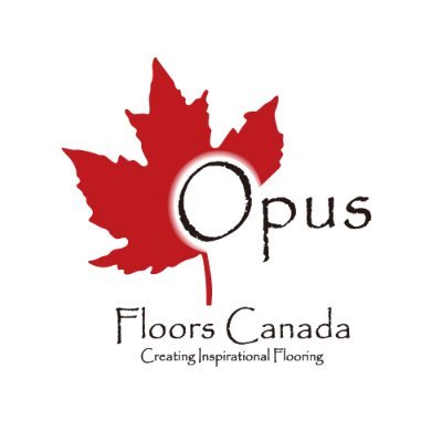 CorpOpus's profile picture. Opus Floors Canada Corp. 
Creating Inspirational Flooring