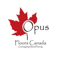 Opus Floors Canada Corp(@CorpOpus) 's Twitter Profile Photo