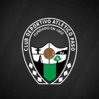 Club Deportivo Atlético Paso (@atleticopaso) 's Twitter Profile