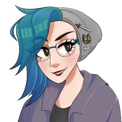 Game Designer @bungie, TTRPG streamer, She/It, white

I talk TTRPG here, so follow or skip accordingly

Washington's Worst