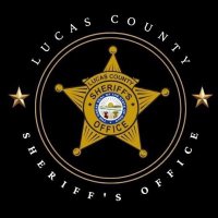 Lucas County Sheriff's Office(@LucasCounty048) 's Twitter Profile Photo