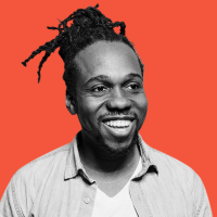 Maurice Moe Mitchell 🐺 (@mauricewfp) 's Twitter Profile Photo Maurice Moe Mitchell 🐺 (@mauricewfp) 's Twitter Profile Photo
